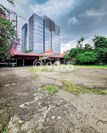 Tanah Kavling di Pancoran Dijual dengan Luas 2149m2 Tanah Kavling di Pancoran Dijual dengan Luas 2149m2