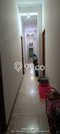 Dijual Rumah Kost di Kramat, Jakarta Pusat, 23 KT, 19 KM, Bangunan 400m2 Dijual Rumah Kost di Kramat, Jakarta Pusat, 23 KT, 19 KM, Bangunan 400m2