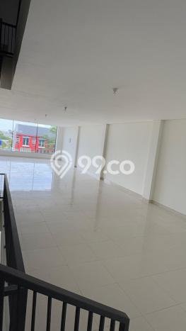 Unit Ruko Disewakan di Kemang di Area Ramai & Strategis Unit Ruko Disewakan di Kemang di Area Ramai & Strategis