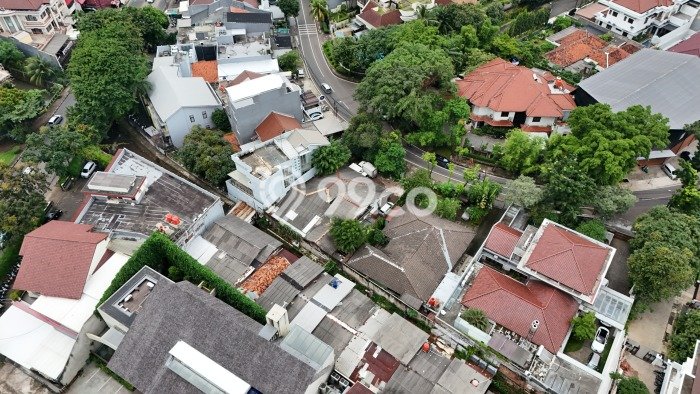 Lahan Dijual Lokasi Kebayoran Baru, Jakarta Selatan dengan Luas Tanah 506m2 dan Status SHM Lahan Dijual Lokasi Kebayoran Baru, Jakarta Selatan dengan Luas Tanah 506m2 dan Status SHM