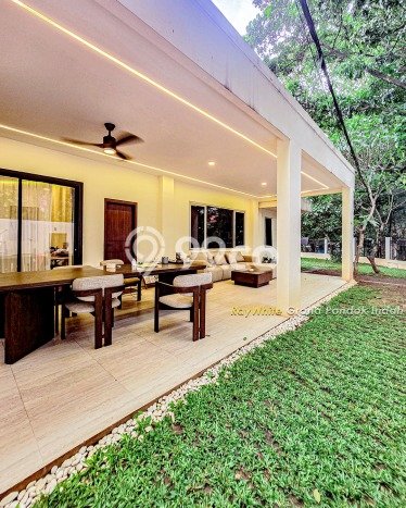 Dijual Rumah Elit Exclusive di Kebayoran Baru, Jakarta Selatan Dijual Rumah Elit Exclusive di Kebayoran Baru, Jakarta Selatan