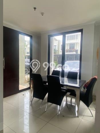 Rumah Elit LB 193m2 Siap Pakai Desain Elegan di Thamrin, Jakarta Pusat Rumah Elit LB 193m2 Siap Pakai Desain Elegan di Thamrin, Jakarta Pusat