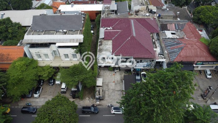 Jual Rumah Luas Megah Dengan View Eksklusif di Bangka, Jakarta Selatan Jual Rumah Luas Megah Dengan View Eksklusif di Bangka, Jakarta Selatan