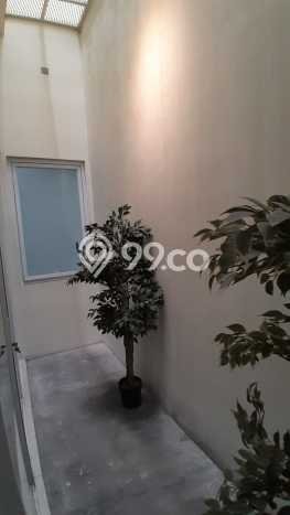 Rumah Elit Modern Siap Huni di Pondok Indah Jakarta Selatan Rumah Elit Modern Siap Huni di Pondok Indah Jakarta Selatan