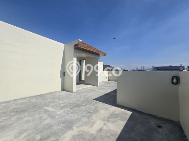 Rumah Elit LB 212m2 Siap Pakai Desain Elegan di Kemang, Jakarta Selatan Rumah Elit LB 212m2 Siap Pakai Desain Elegan di Kemang, Jakarta Selatan