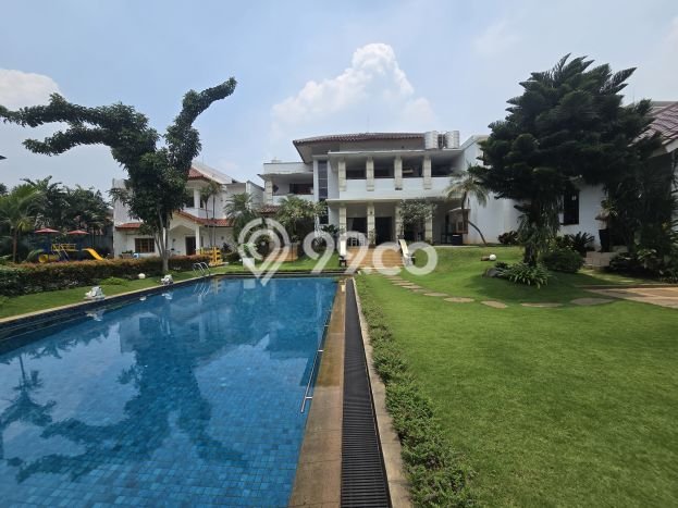 Best Deal Hunian Premium Ideal dan Luas di Cilandak, Jakarta Selatan Best Deal Hunian Premium Ideal dan Luas di Cilandak, Jakarta Selatan