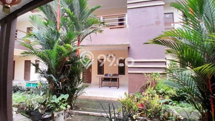Hunian Elit LB 500m2 Siap Huni Desain Elegan di Pejaten, Jakarta Selatan Hunian Elit LB 500m2 Siap Huni Desain Elegan di Pejaten, Jakarta Selatan