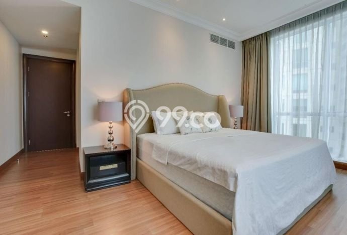 Paling Dicari! Apartemen Eksklusif Dijual di Pakubuwono Punya 3 Bedroom Paling Dicari! Apartemen Eksklusif Dijual di Pakubuwono Punya 3 Bedroom