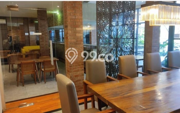 Unit Ruko Tersedia di Kemang Spesifikasi LB 1000m2 Unit Ruko Tersedia di Kemang Spesifikasi LB 1000m2