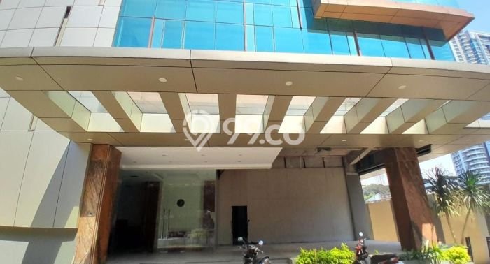 KAWASAN BISNIS! Kantor Kawasan , Luas 2346m2m², Jalan Utama KAWASAN BISNIS! Kantor Kawasan , Luas 2346m2m², Jalan Utama