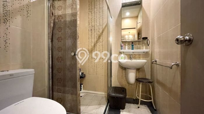 Rumah Luxury Modern Tanpa Renovasi di Lebak Bulus Jakarta Selatan Rumah Luxury Modern Tanpa Renovasi di Lebak Bulus Jakarta Selatan