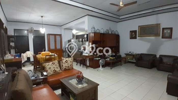 Dijual Rumah Mewah Megah Dengan View Eksklusif di Senopati, Jakarta Selatan Dijual Rumah Mewah Megah Dengan View Eksklusif di Senopati, Jakarta Selatan