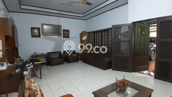 Dijual Rumah Mewah Megah Dengan View Eksklusif di Senopati, Jakarta Selatan Dijual Rumah Mewah Megah Dengan View Eksklusif di Senopati, Jakarta Selatan