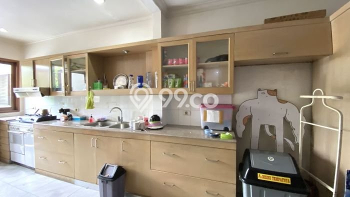 Jarang Ada! Rumah Kontrakan 5 Kamar Bagus Siap Huni Cipete Jarang Ada! Rumah Kontrakan 5 Kamar Bagus Siap Huni Cipete