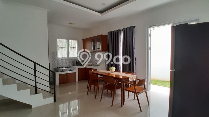 Disewakan Rumah Konsep Minimalis di Pancoran Jakarta Selatan dengan 3 KT Disewakan Rumah Konsep Minimalis di Pancoran Jakarta Selatan dengan 3 KT