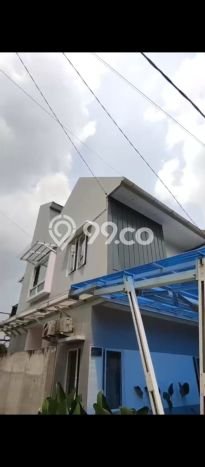 Ready to Use! Luxury House LT 103m2 Desain Modern di Lebak Bulus Ready to Use! Luxury House LT 103m2 Desain Modern di Lebak Bulus