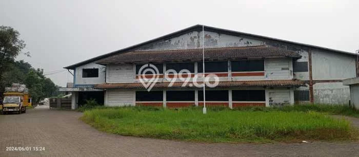 Tersedia Gudang Bisnis di Cibinong Bogor Harga Sewa Menarik Bisa Nego Tersedia Gudang Bisnis di Cibinong Bogor Harga Sewa Menarik Bisa Nego