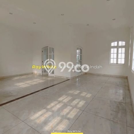 Kontrakan Eksklusif 5 Kamar di Pondok Indah Dekat Fasilitas Umum Kontrakan Eksklusif 5 Kamar di Pondok Indah Dekat Fasilitas Umum