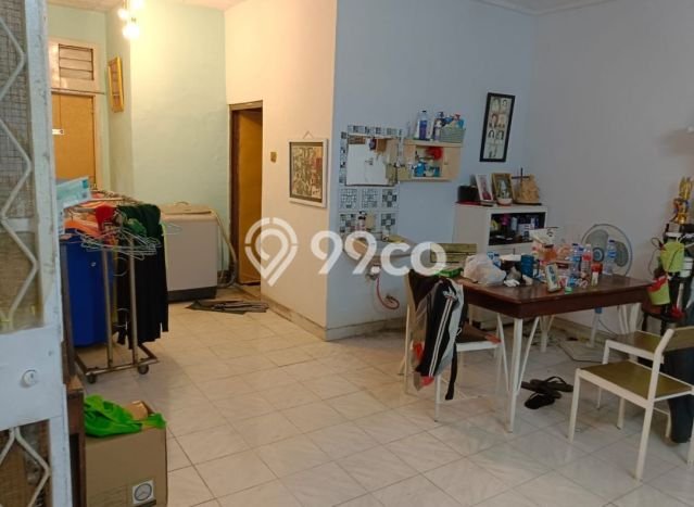 Dijual Hunian Rumah Terawat 4 KT di Rawamangun, Jakarta Timur Dijual Hunian Rumah Terawat 4 KT di Rawamangun, Jakarta Timur