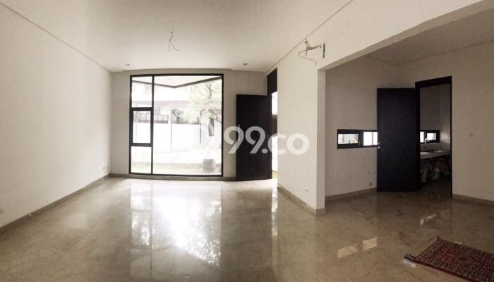 Jual Rumah Luas Megah Dengan View Eksklusif di Kemang, Jakarta Selatan Jual Rumah Luas Megah Dengan View Eksklusif di Kemang, Jakarta Selatan