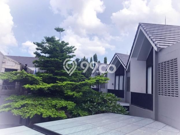 Jual Rumah Luas Megah Dengan View Eksklusif di Kemang, Jakarta Selatan Jual Rumah Luas Megah Dengan View Eksklusif di Kemang, Jakarta Selatan