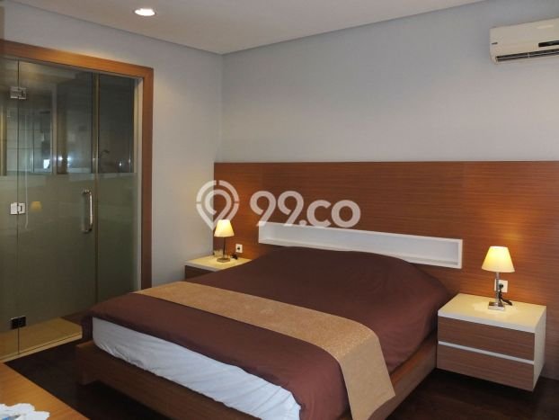 Apartemen Terawat Dijual di Jakarta Selatan Spesifikasi 1 KT, 1 KM Apartemen Terawat Dijual di Jakarta Selatan Spesifikasi 1 KT, 1 KM