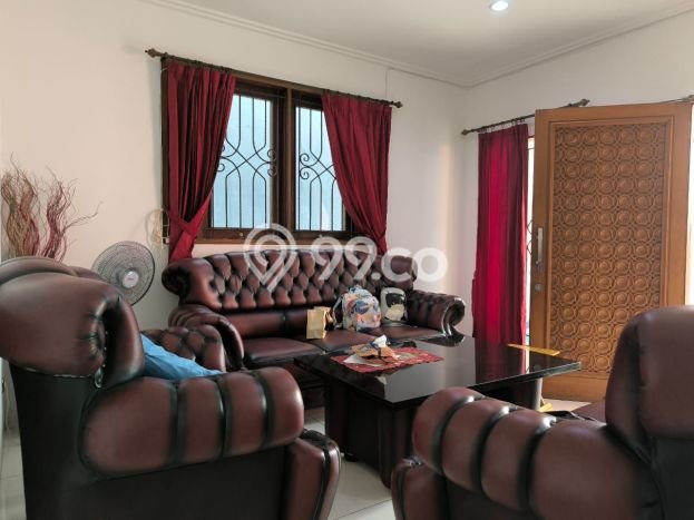 Best Deal Hunian Mewah Ideal dan Luas di Cilandak, Jakarta Selatan Best Deal Hunian Mewah Ideal dan Luas di Cilandak, Jakarta Selatan