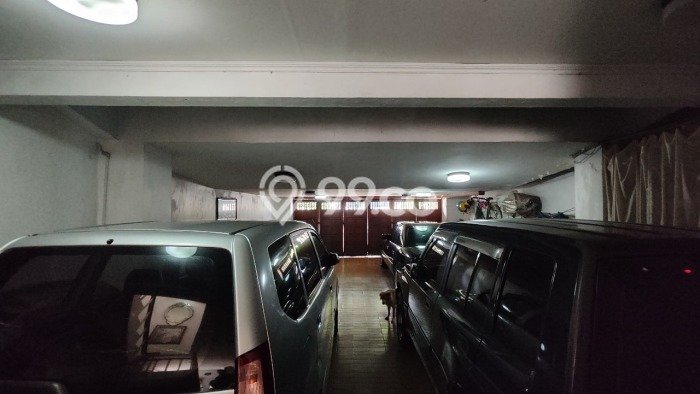 Hunian Elit LB 970m2 Siap Pakai Desain Elegan di Permata Hijau, Jakarta Selatan Hunian Elit LB 970m2 Siap Pakai Desain Elegan di Permata Hijau, Jakarta Selatan