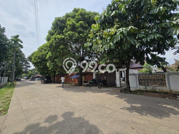 Hunian Super Elit dengan Akses Paling Strategis di Cipinang Melayu, Jakarta Timur Hunian Super Elit dengan Akses Paling Strategis di Cipinang Melayu, Jakarta Timur
