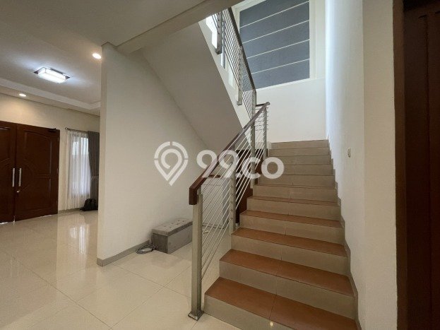 Jual Rumah Mewah Megah Dengan View Cantik di Cipete, Jakarta Selatan Jual Rumah Mewah Megah Dengan View Cantik di Cipete, Jakarta Selatan