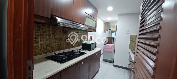 Dijual Apartemen Mewah 3 Bedroom di Jakarta Selatan Dekat ke Fasilitas Publik Dijual Apartemen Mewah 3 Bedroom di Jakarta Selatan Dekat ke Fasilitas Publik