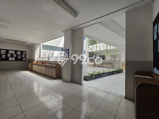 Kantor Komersial Dijual di Tebet Jakarta Selatan LT 2220m2 & LB 2000m2 Kantor Komersial Dijual di Tebet Jakarta Selatan LT 2220m2 & LB 2000m2