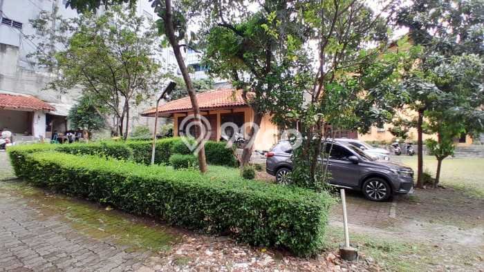 Tanah Kavling Dijual di Jakarta Selatan dengan Spesifikasi 3849m2 Tanah Kavling Dijual di Jakarta Selatan dengan Spesifikasi 3849m2