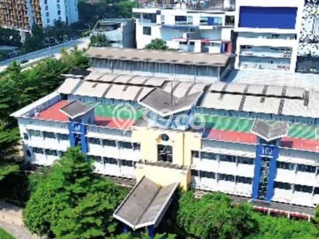 Kantor Bagus Dijual LB 10800m2 Lokasi Strategis Jakarta Selatan Area Cocok untuk Bisnis Kantor Bagus Dijual LB 10800m2 Lokasi Strategis Jakarta Selatan Area Cocok untuk Bisnis