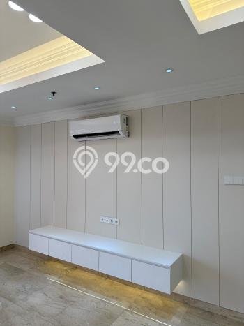 Apartemen Prestisius Dijual di Jakarta Selatan Lokasi Strategis Punya 3 Kamar Tidur Apartemen Prestisius Dijual di Jakarta Selatan Lokasi Strategis Punya 3 Kamar Tidur