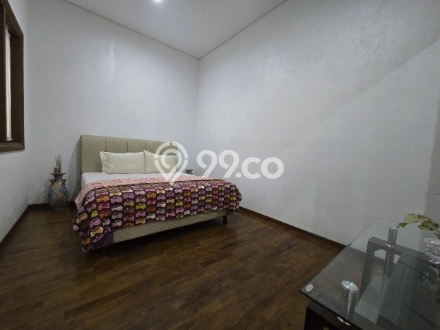 Dijual Rumah Mewah Elegan Dengan View Eksklusif di Pondok Indah, Jakarta Selatan Dijual Rumah Mewah Elegan Dengan View Eksklusif di Pondok Indah, Jakarta Selatan