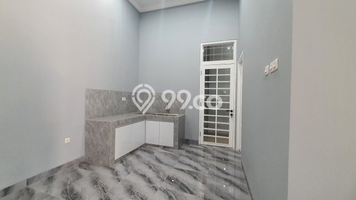 Rumah Mewah LB 400m2 Siap Huni Desain Elegan di Cipete, Jakarta Selatan Rumah Mewah LB 400m2 Siap Huni Desain Elegan di Cipete, Jakarta Selatan