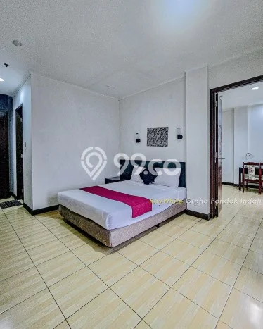 Hotel di , Luas 8712m2m², Jalan Utama, Lokasi Ramai Hotel di , Luas 8712m2m², Jalan Utama, Lokasi Ramai