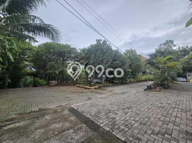 Rumah Elit Modern Siap Huni di Kemang Jakarta Selatan Rumah Elit Modern Siap Huni di Kemang Jakarta Selatan