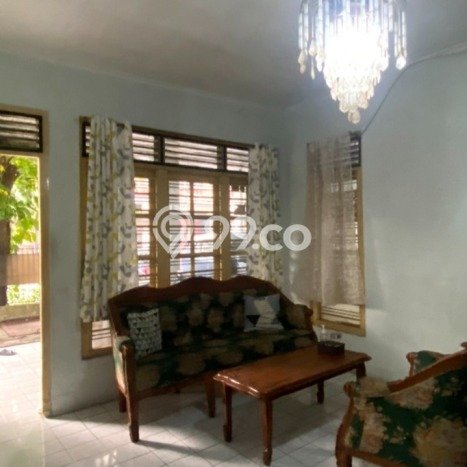 Rumah Elit Modern Tanpa Renovasi di Pejaten Jakarta Selatan Rumah Elit Modern Tanpa Renovasi di Pejaten Jakarta Selatan