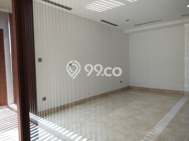Hunian Mewah LB 647m2 Siap Pakai Desain Elegan di Pondok Indah, Jakarta Selatan Hunian Mewah LB 647m2 Siap Pakai Desain Elegan di Pondok Indah, Jakarta Selatan