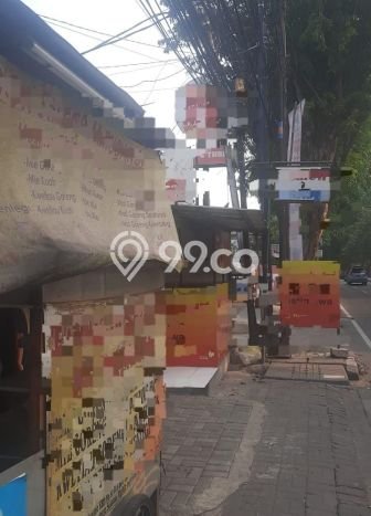 Kavling Tanah Dijual di Cilandak, Jakarta Selatan, Luas 1300m2 Area Strategis Kavling Tanah Dijual di Cilandak, Jakarta Selatan, Luas 1300m2 Area Strategis