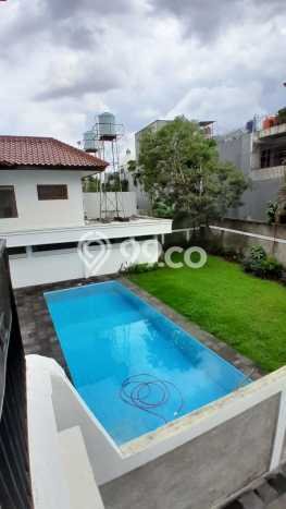 Disewakan Rumah Harga Terjangkau di Kemang Jakarta Selatan Punya 5 Kamar Tidur Disewakan Rumah Harga Terjangkau di Kemang Jakarta Selatan Punya 5 Kamar Tidur