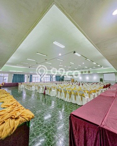Hotel di , Luas 8712m2m², Jalan Utama, Lokasi Ramai Hotel di , Luas 8712m2m², Jalan Utama, Lokasi Ramai