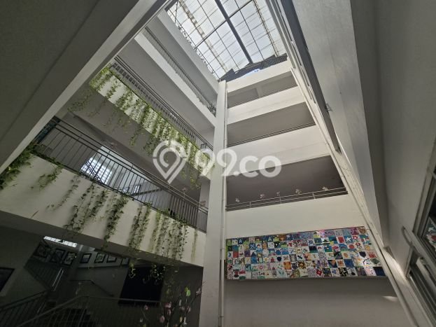 Kantor Komersial Dijual di Tebet Jakarta Selatan LT 2220m2 & LB 2000m2 Kantor Komersial Dijual di Tebet Jakarta Selatan LT 2220m2 & LB 2000m2