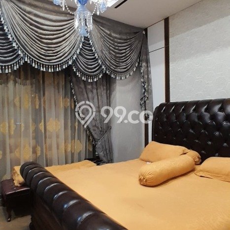Siap Huni Apartemen Prestisius di Senopati 4 Kamar & 4 Kamar Mandi Siap Huni Apartemen Prestisius di Senopati 4 Kamar & 4 Kamar Mandi