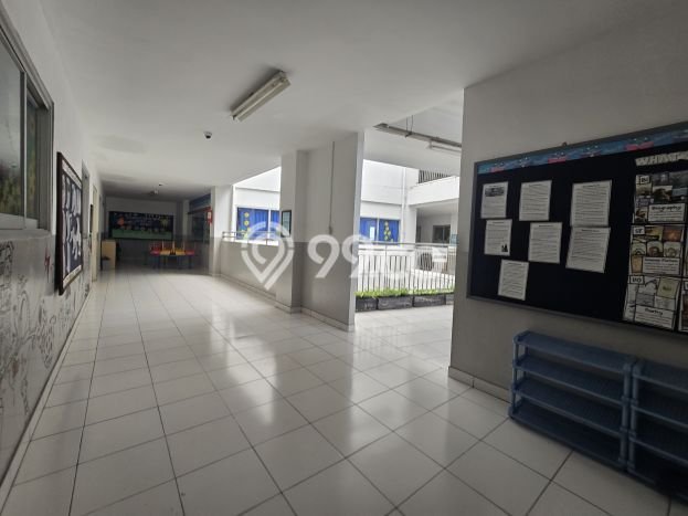 Kantor Komersial Dijual di Tebet Jakarta Selatan LT 2220m2 & LB 2000m2 Kantor Komersial Dijual di Tebet Jakarta Selatan LT 2220m2 & LB 2000m2