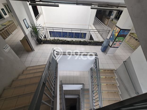 Kantor Komersial Dijual di Tebet Jakarta Selatan LT 2220m2 & LB 2000m2 Kantor Komersial Dijual di Tebet Jakarta Selatan LT 2220m2 & LB 2000m2