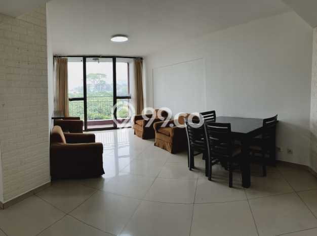 Apartemen Favorit Nyaman Dijual di Jakarta Selatan dengan 3 Kamar Tidur Apartemen Favorit Nyaman Dijual di Jakarta Selatan dengan 3 Kamar Tidur