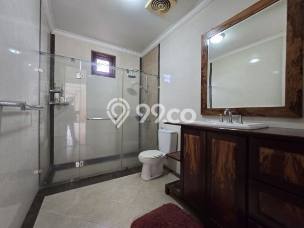 Jual Rumah Mewah Elegan Dengan View Eksklusif di Lebak Bulus, Jakarta Selatan Jual Rumah Mewah Elegan Dengan View Eksklusif di Lebak Bulus, Jakarta Selatan